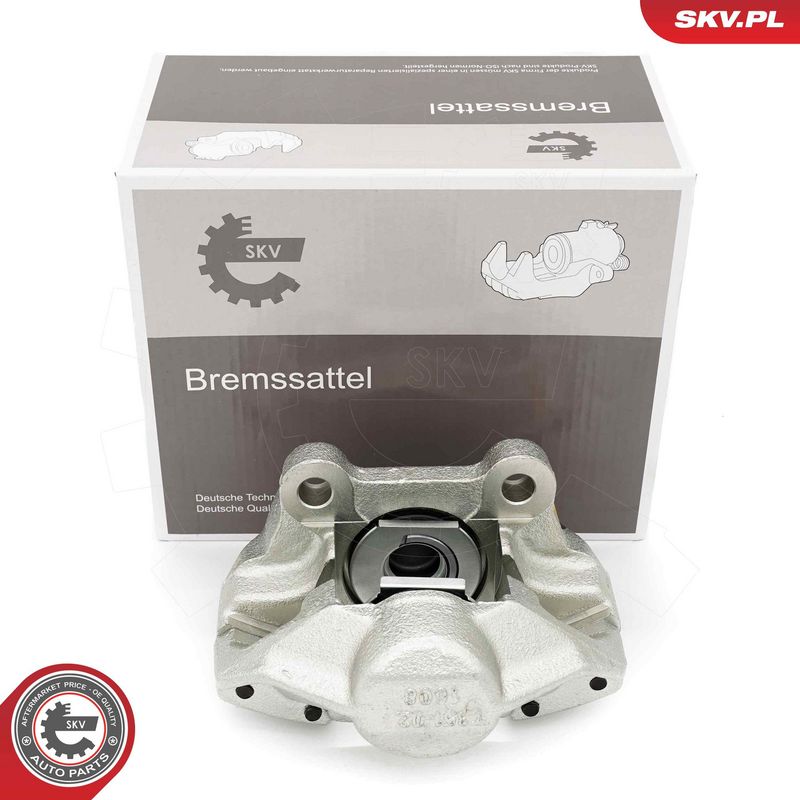 Pidurisadul, ESEN SKV 67SKV173