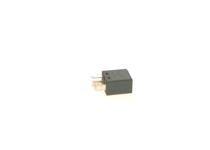 BOSCH 0 332 207 402 Реле, робочий струм