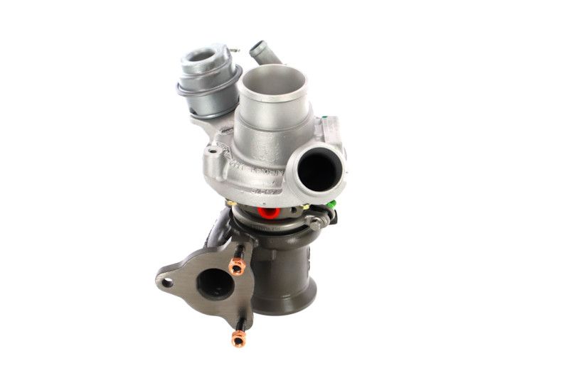 REMANTE 003-001-004391R Turbokompresorius