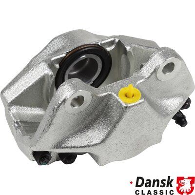 JP GROUP 1661901570 Brake Caliper