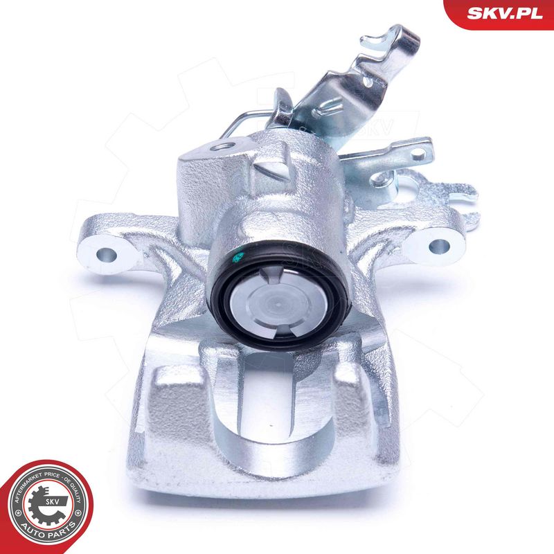 Pidurisadul, ESEN SKV 45SKV333