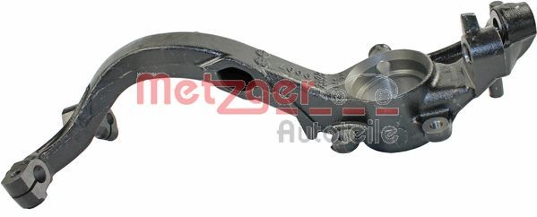 METZGER 58099901 Steering Knuckle, wheel suspension