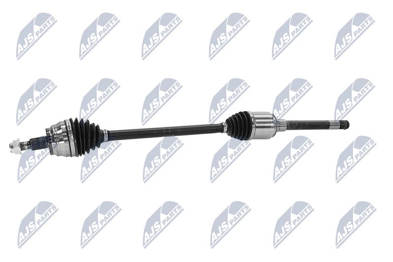 NTY NPW-ME-233 Drive Shaft