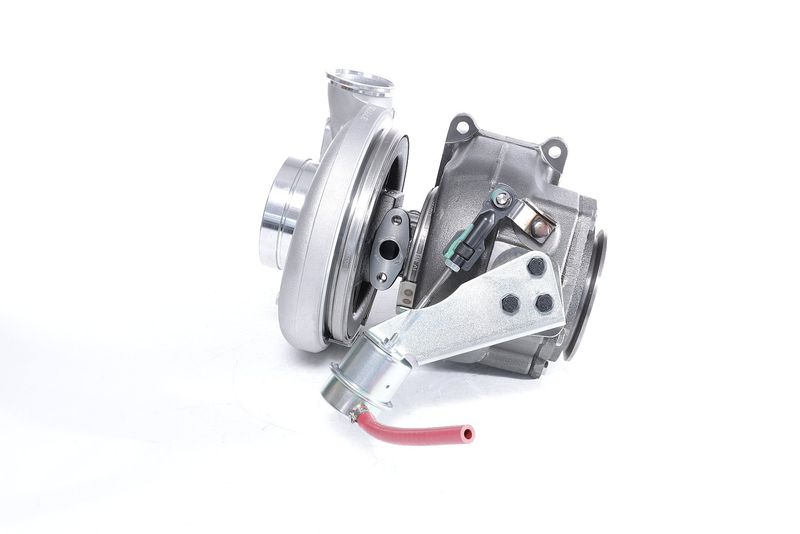 Compresor,sistem de supraalimentare T916697 BTS Turbo