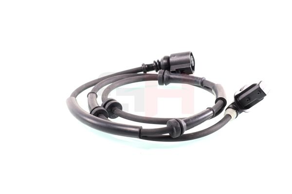 GH GH-712520 Sensor, wheel speed