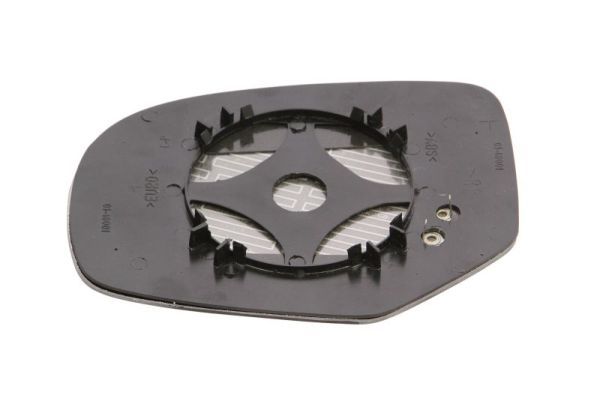 BLIC 6102-01-1058P Mirror Glass, exterior mirror