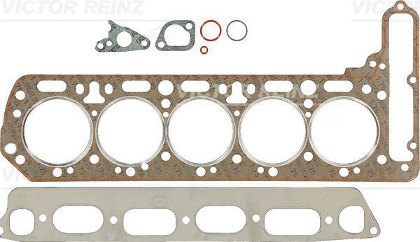 Prekės atitinka OEM kodą: A 617 010 87 20