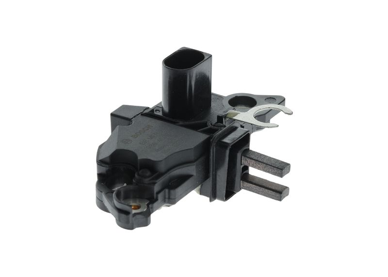 Regulator, alternator 1 986 AE0 067 BOSCH