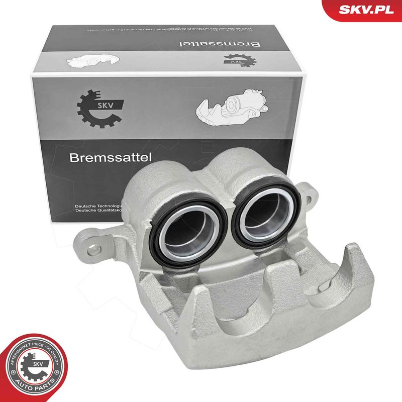 Pidurisadul, ESEN SKV 79SKV292