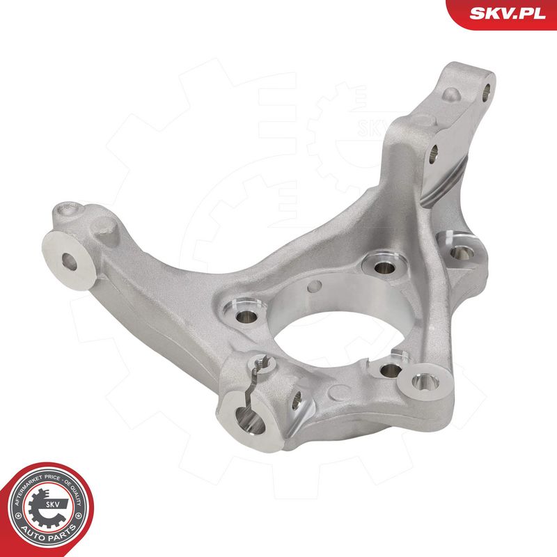 Käändmik, rattakinnitus, ESEN SKV 73SKV111