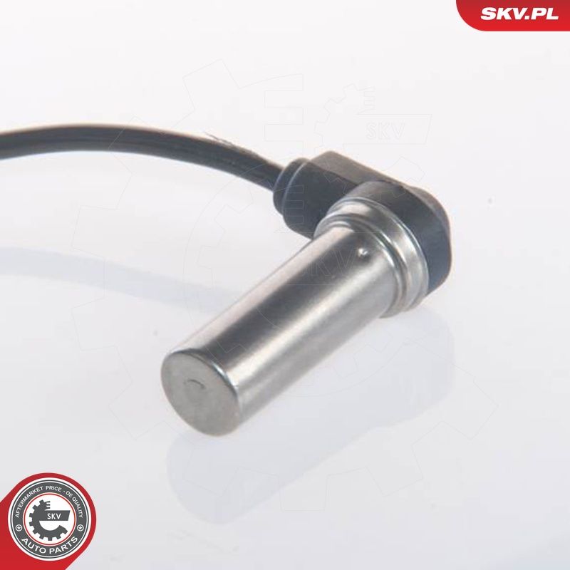 Andur, rattapöörete arv, ESEN SKV 06SKV132