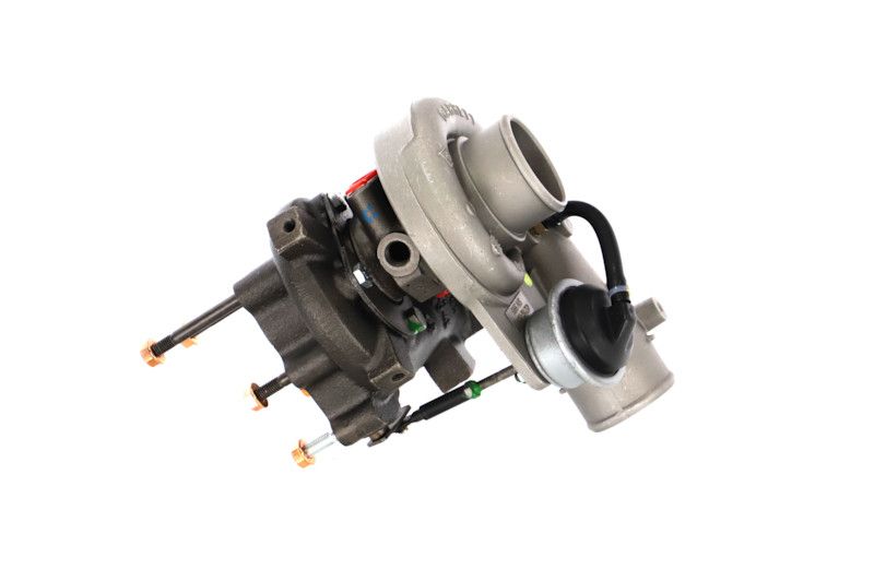 REMANTE 003-001-001141R Charger, charging (supercharged/turbocharged)