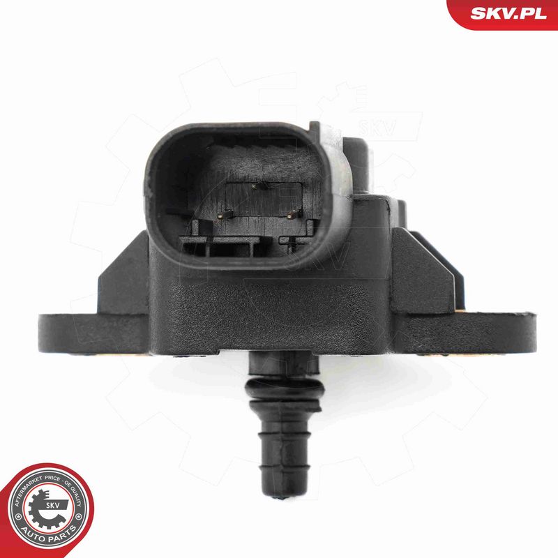ESEN SKV 17SKV898 Sensor, intake manifold pressure