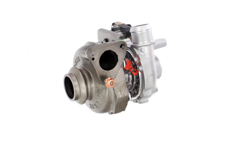 REMANTE 003-002-001017R Charger, charging (supercharged/turbocharged)