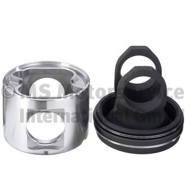 KOLBENSCHMIDT 40670600 Piston