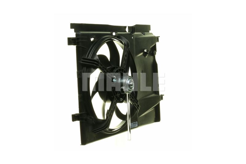 Product Image - Koelventilatorwiel - CFF182000P - MAHLE