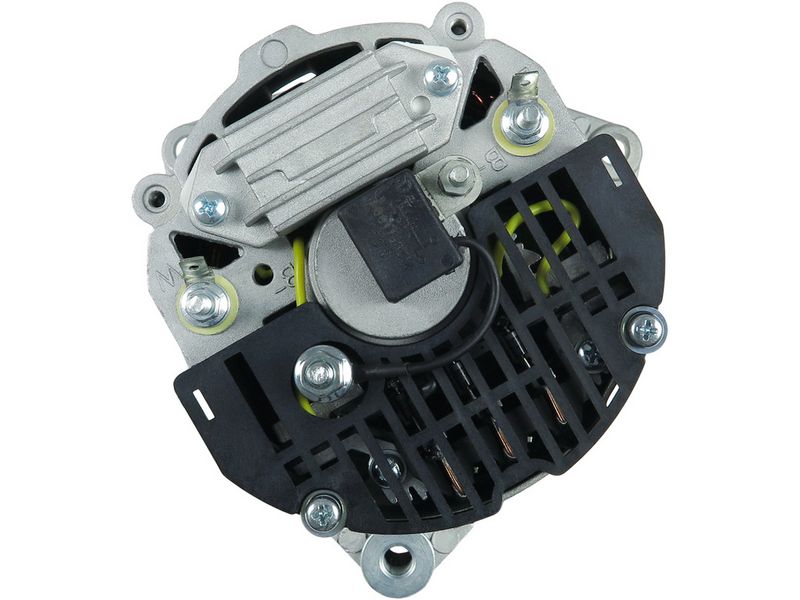 AS-PL A9217 Alternator