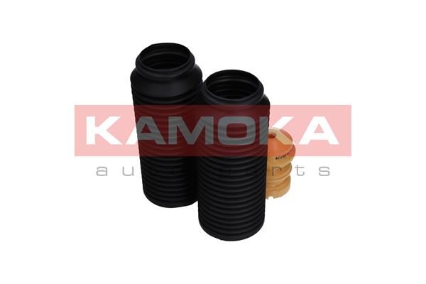 KAMOKA 2019012 Dust Cover Kit, shock absorber