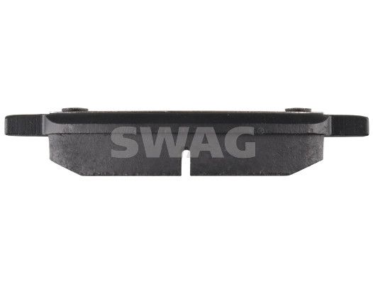SWAG 40 91 6903 Brake Pad Set, disc brake