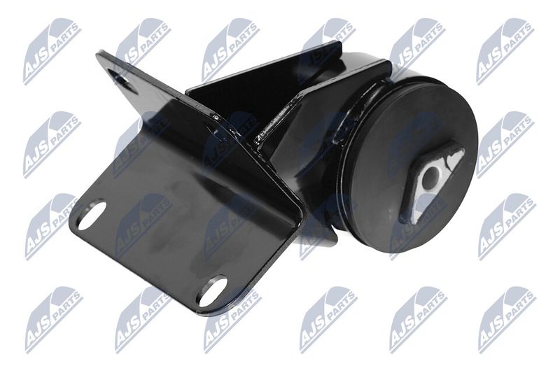 Paigutus, Mootor, NTY ZPS-CH-036