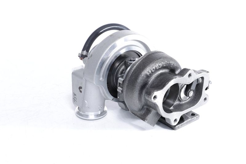 Compresor,sistem de supraalimentare T915956 BTS Turbo