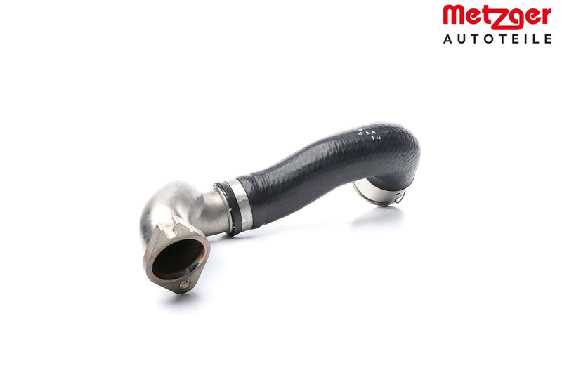 METZGER AUTOTEILE 2400563 Charge Air Hose