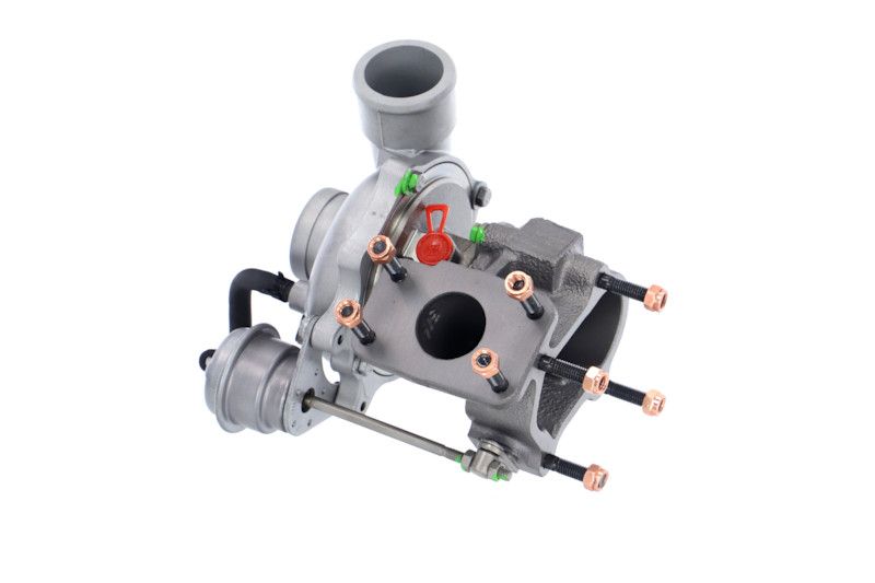 REMANTE 003-001-002961R Charger, charging (supercharged/turbocharged)