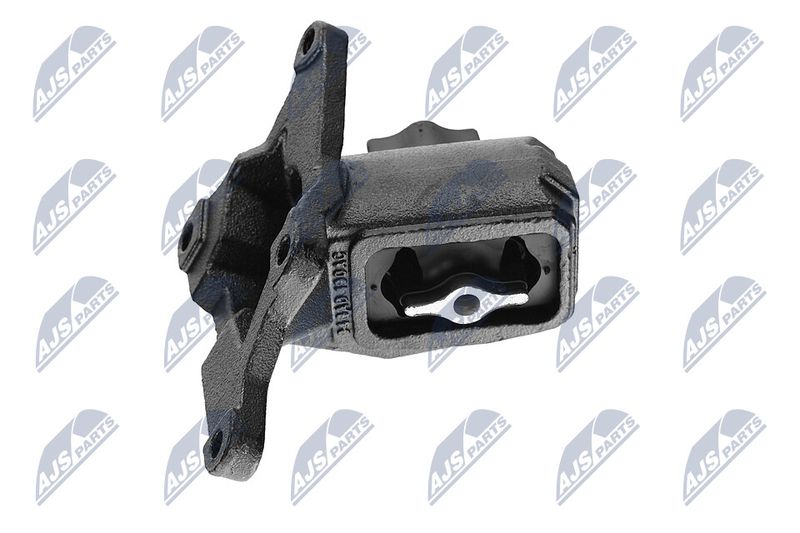 Paigutus, Mootor, NTY ZPS-CH-030