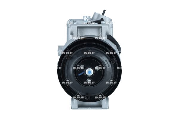 NRF 32214 Compressor, air conditioning