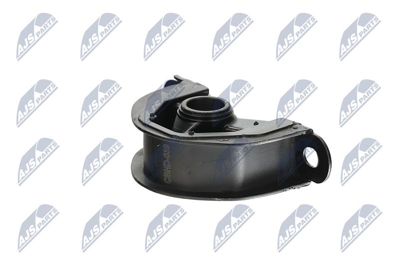 Paigutus, Mootor, NTY ZPS-HD-039