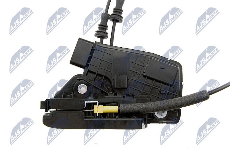 Ukselukk, NTY EZC-KA-000