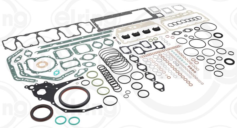 Product Image - Complete pakkingset, motor - 332.870 - ELRING