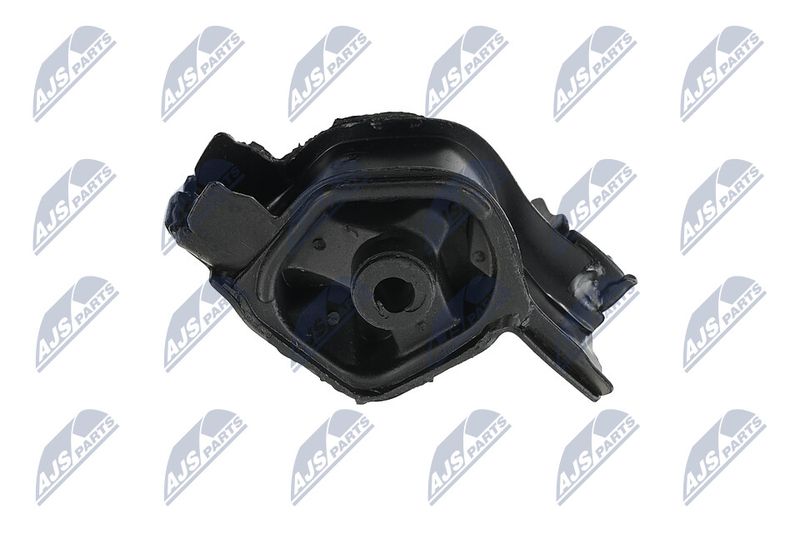 Paigutus, Mootor, NTY ZPS-HD-124