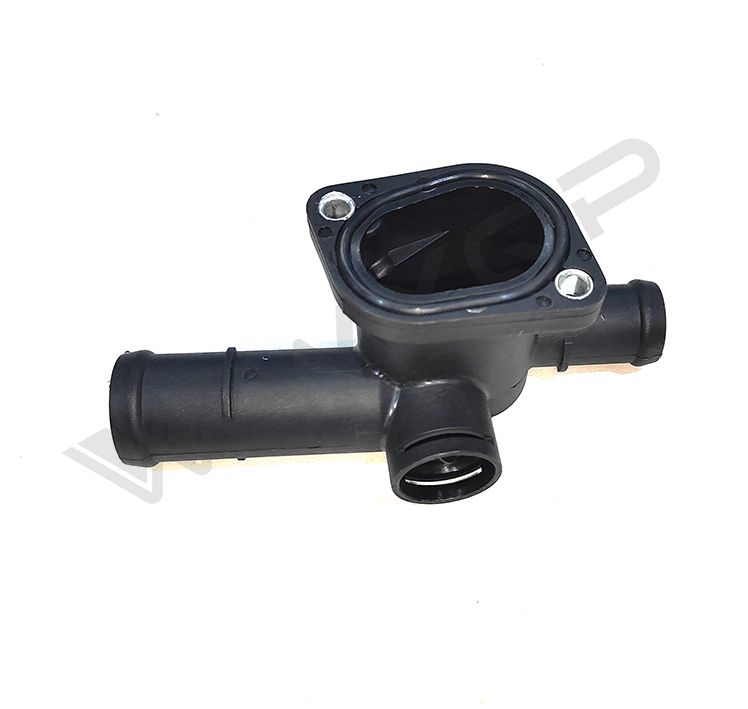 WXQP 321801 Coolant Flange