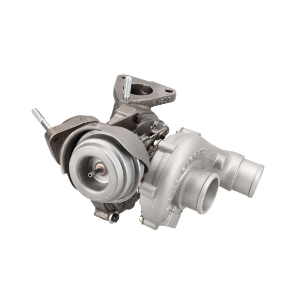 OE-TurboPower IT-761433 Charger, charging (supercharged/turbocharged)