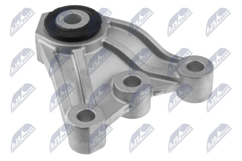NTY ZPS-CH-121 Mounting, engine