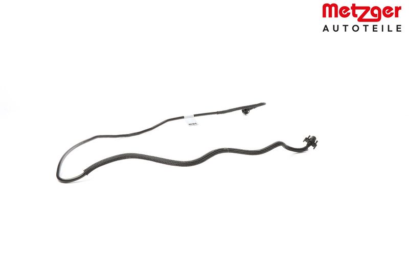 METZGER AUTOTEILE 4010712 Coolant Pipe