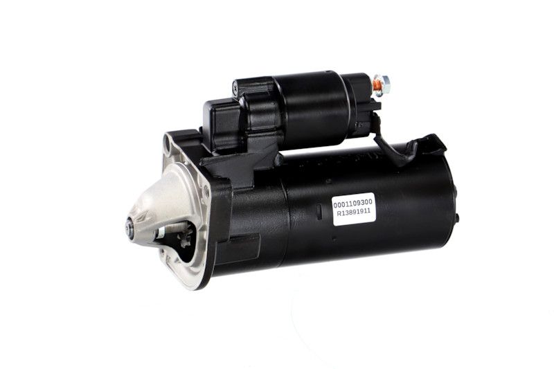 Startér 011-001-000044R