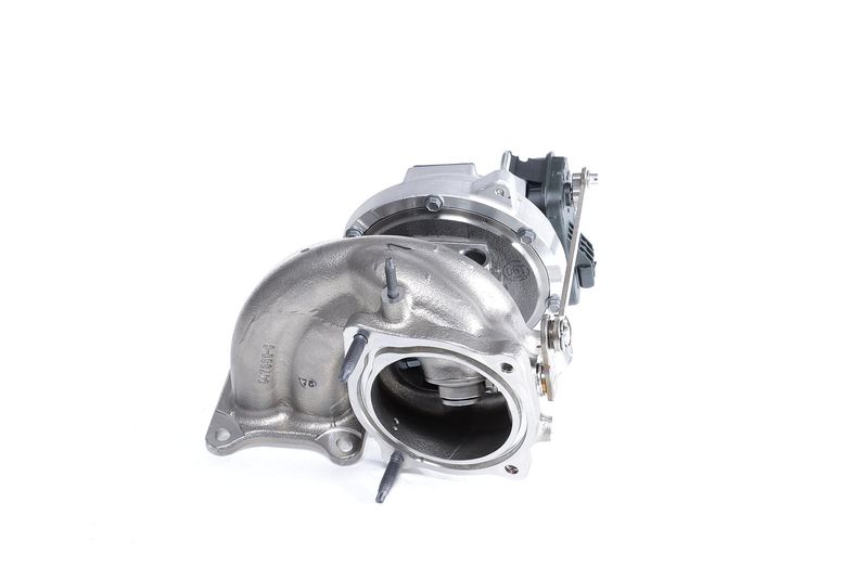 Compresor,sistem de supraalimentare T918697 BTS Turbo
