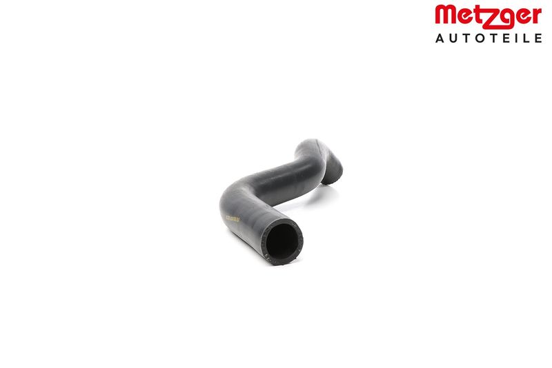 METZGER AUTOTEILE 2401384 Charge Air Hose
