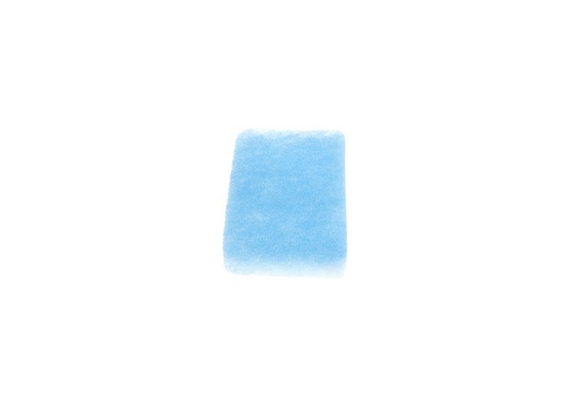 BOSCH 1 987 435 047 Filter, cabin air