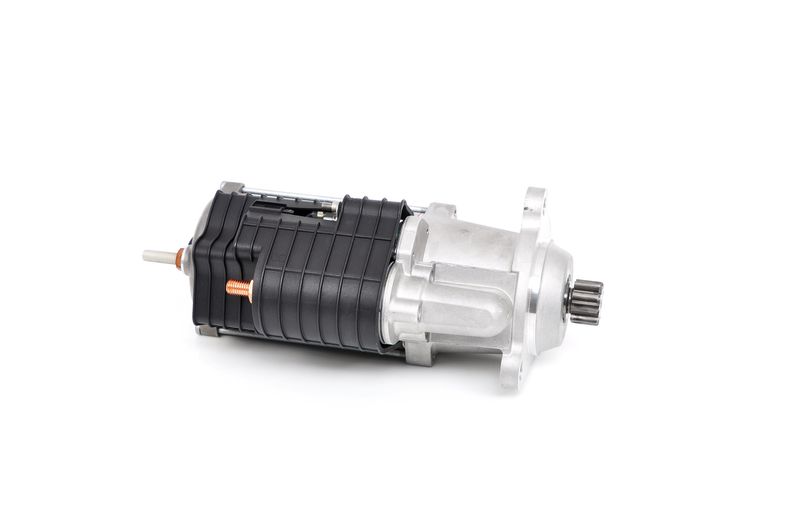 BOSCH 0001330065 Starteris