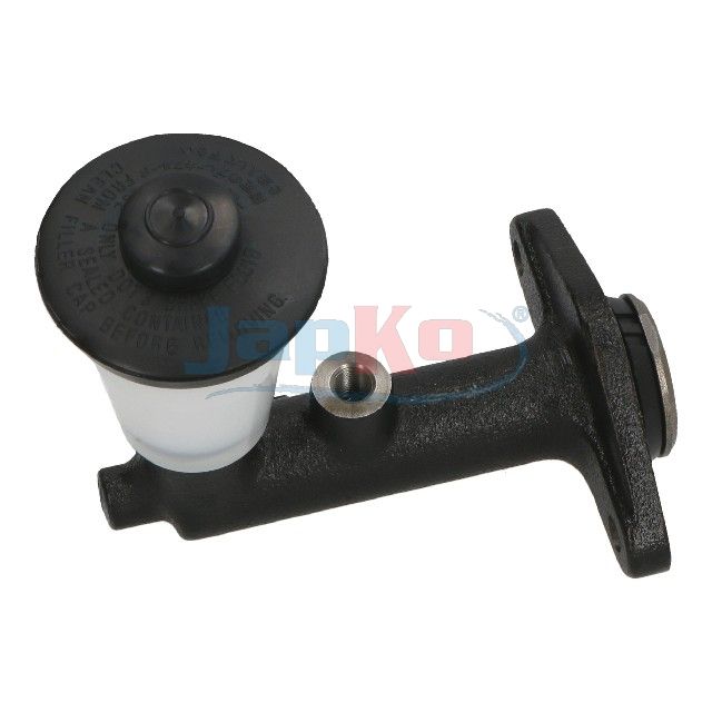 Peapiduri silinder, JAPKO...