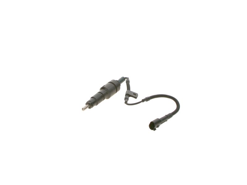 BOSCH 0432191415 Nozzle and Holder Assembly