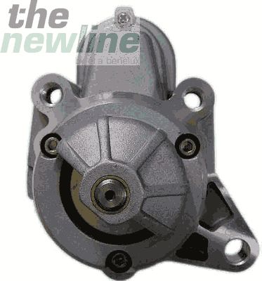 The NewLine RE8292N Starter