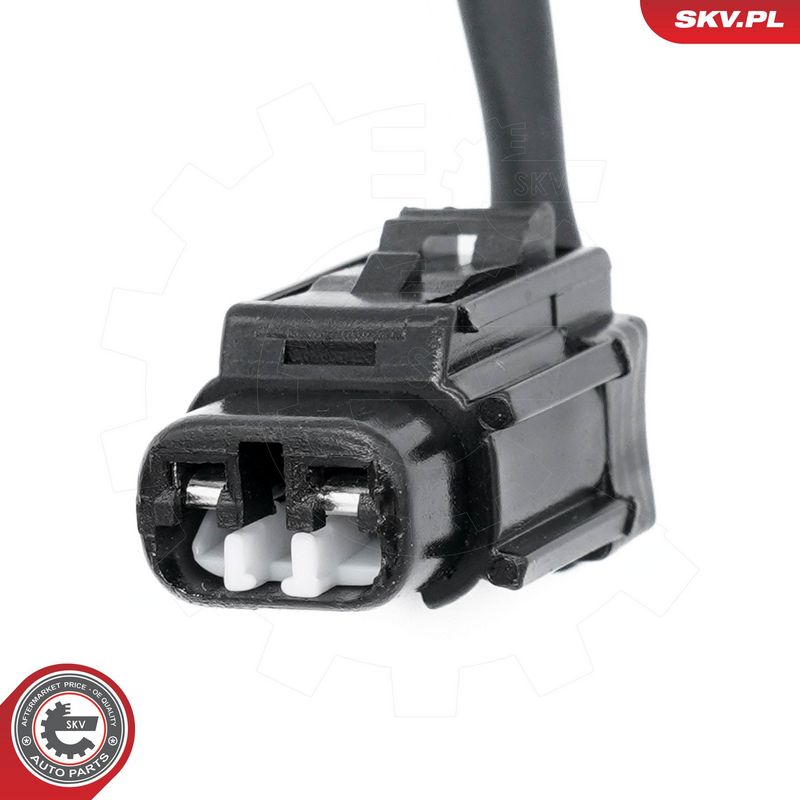 Andur, rattapöörete arv, ESEN SKV 06SKV480