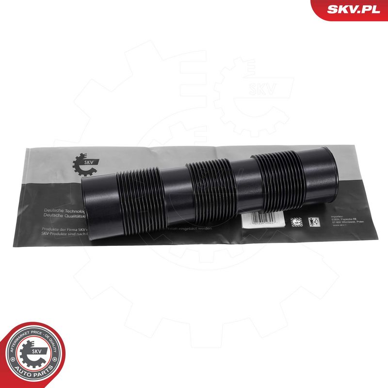 Õhutoru, õhufilter, ESEN SKV 54SKV233
