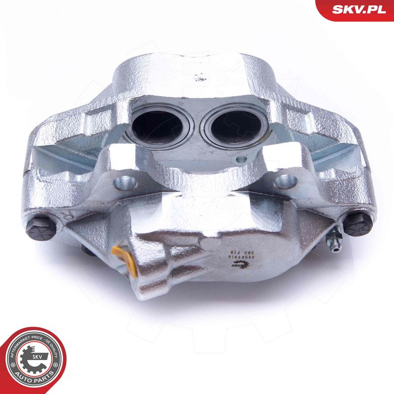 Pidurisadul, ESEN SKV 34SKV916