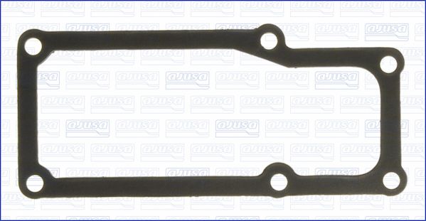 AJUSA 00942200 - Gasket, thermostat housing