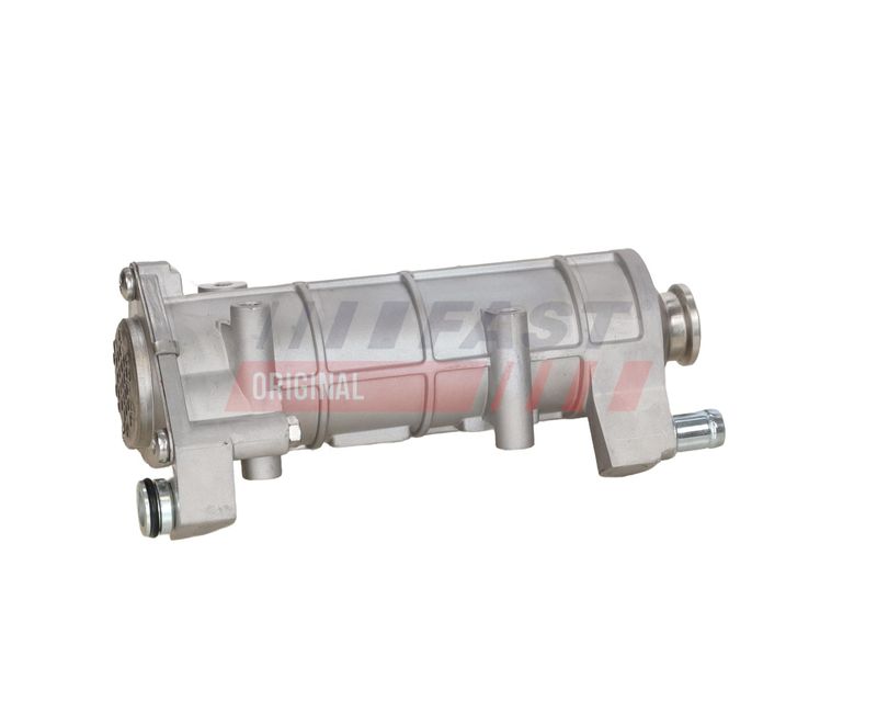 Radiaator, heitgaaside tagasijooks, FAST FT60414
